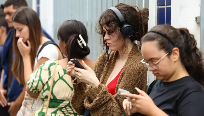  Enem 2025: prazo para solicitar reaplicação de prova termina hoje 